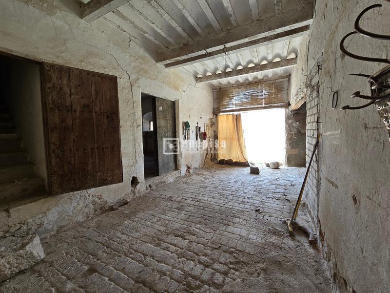 Foto f1012397-3316-4899-8c1d-e068fe7e430a. Casa a Iniesta