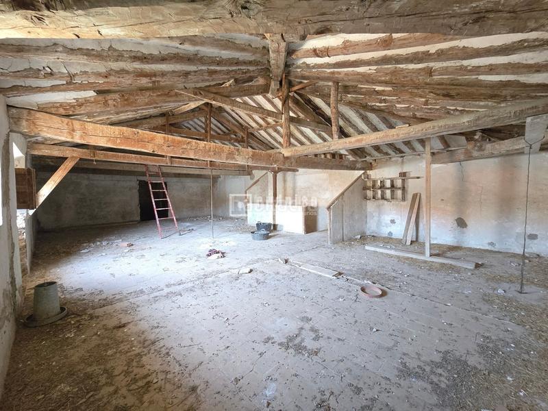 Foto f54533aa-2499-49b0-9210-5e3b9230a8fd. Casa a Iniesta