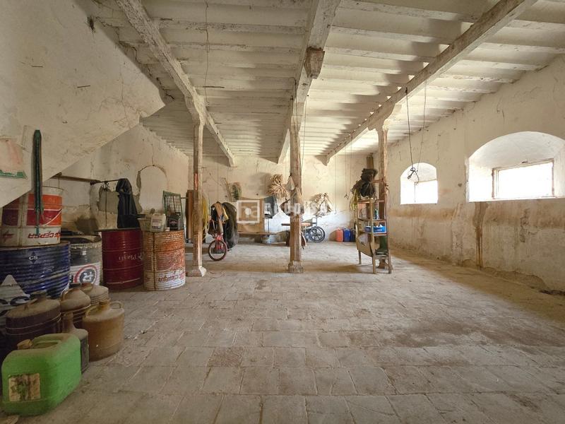 Foto fdf163e2-e8f3-4e0d-9ea3-5d2a9a2a1bd3. Casa a Iniesta