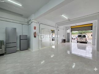 Business premise in Centro