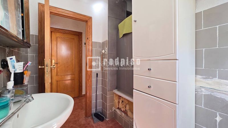 Foto 022dbaec-1c7a-48ba-a9ce-6a55c7edb89f. Pis amb calefacció a Avenida de la Paz Xirivella