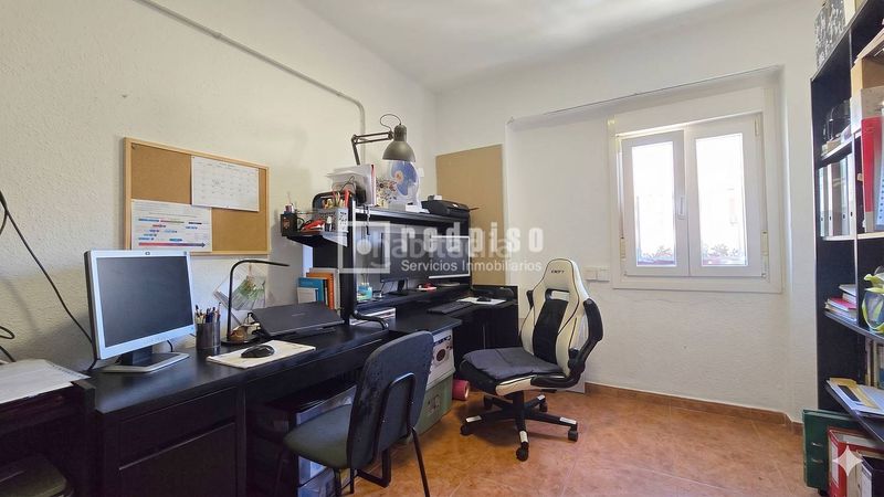 Foto 042ce9a6-cb24-4883-8922-15f36e6fbe24. Pis amb calefacció a Avenida de la Paz Xirivella