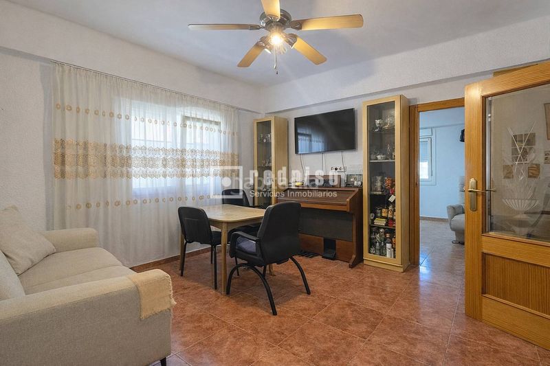 Foto 101ba8c5-eeab-4f7b-88d7-3068f0b92bbb. Pis amb calefacció a Avenida de la Paz Xirivella