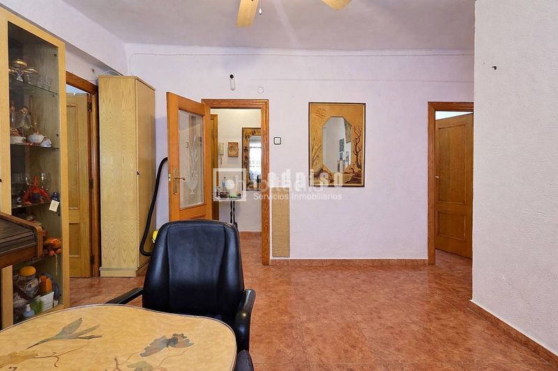 Foto 13081ae5-0b15-4cf9-a3a3-ceb0cb4424d4. Pis amb calefacció a Avenida de la Paz Xirivella