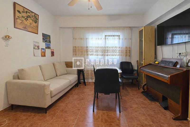 Foto 2b3131fd-2c0d-4a24-99a3-ce20c08eb15e. Pis amb calefacció a Avenida de la Paz Xirivella