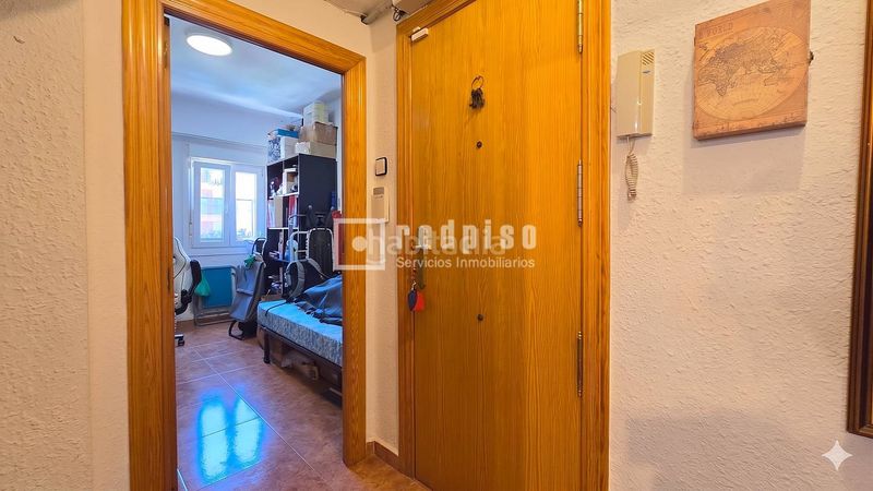 Foto 2fbb2a7f-bd7e-4640-9375-13327fb1cbab. Pis amb calefacció a Avenida de la Paz Xirivella