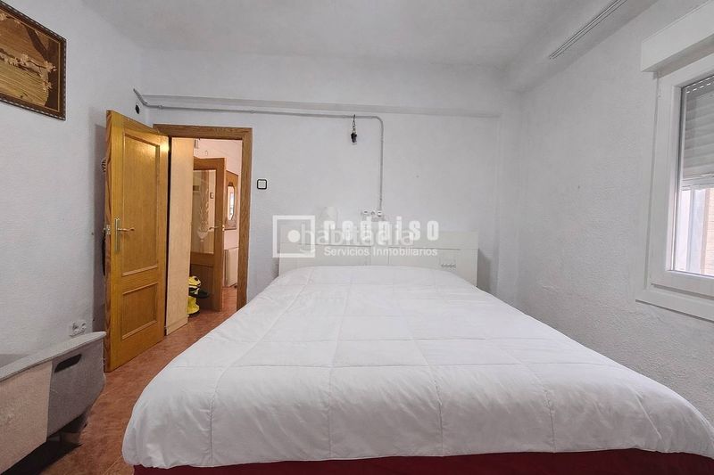 Foto 5806ac25-ba56-40ad-9e1b-26cb28ea7b5e. Pis amb calefacció a Avenida de la Paz Xirivella