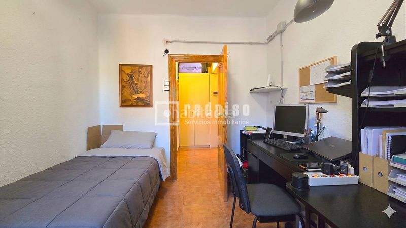 Foto 7645a235-dead-48aa-b664-42cace3072d3. Pis amb calefacció a Avenida de la Paz Xirivella