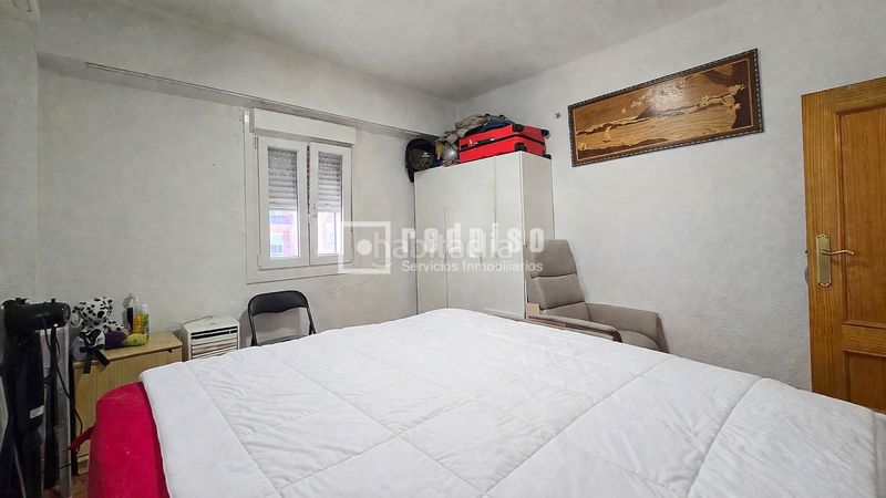 Foto 7d19cf11-8d9d-4e3d-8eb7-3660e409e286. Pis amb calefacció a Avenida de la Paz Xirivella