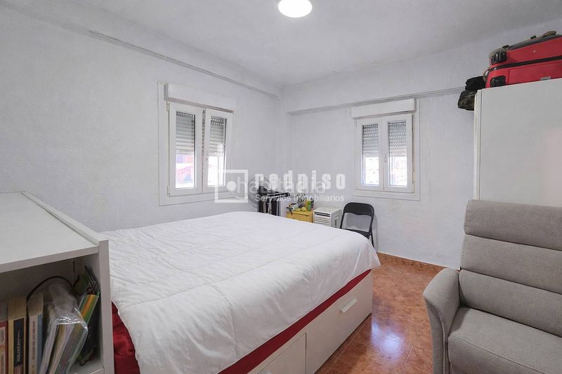 Foto 7f4a7dae-c3b9-47c5-a6f9-dcc9ef2d7851. Pis amb calefacció a Avenida de la Paz Xirivella