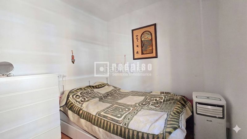 Foto a3f08722-7075-404a-92d6-3e53b8414f5a. Pis amb calefacció a Avenida de la Paz Xirivella