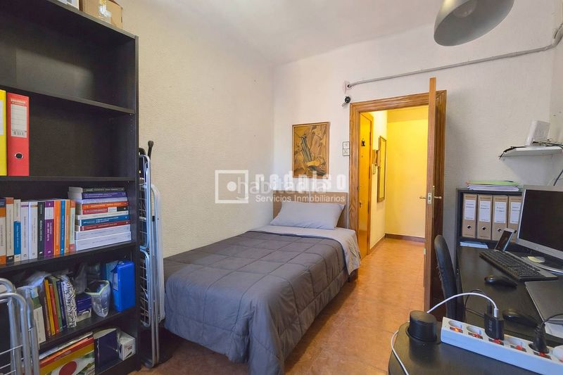 Foto d73ce2b0-ac4f-436a-b39b-749853658e16. Pis amb calefacció a Avenida de la Paz Xirivella