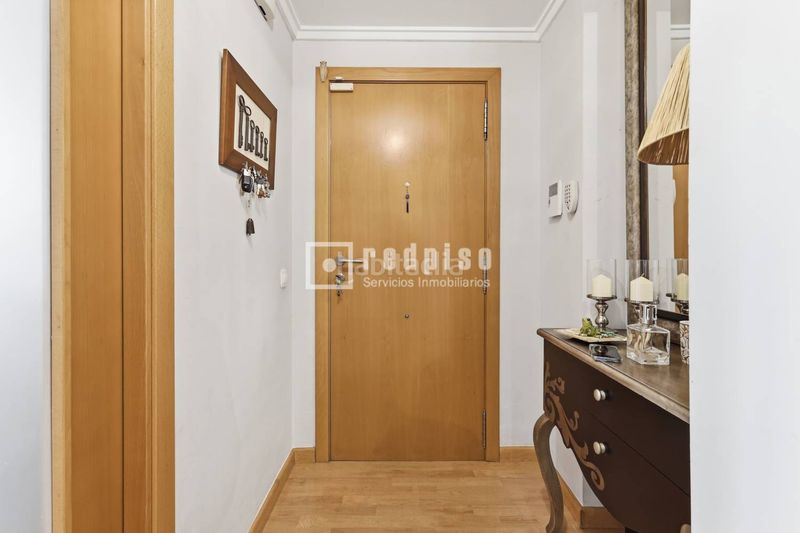 Foto c2a66eb5-7908-4803-9186-edb18e6928be. Àtic amb calefacció aparcament a San Ramón-Monte de Piedad Xirivella