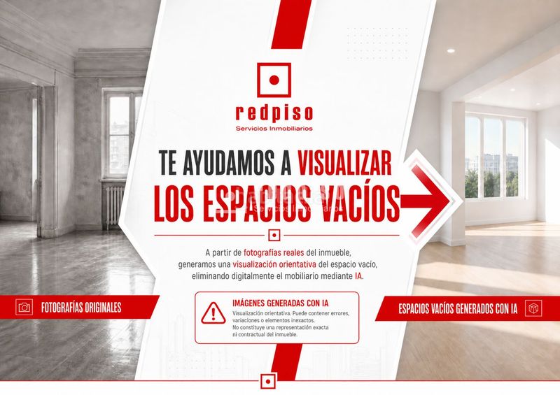 Foto 7d7714eb-b863-4078-8826-8be8538dc23d. Pis a Centro Xirivella