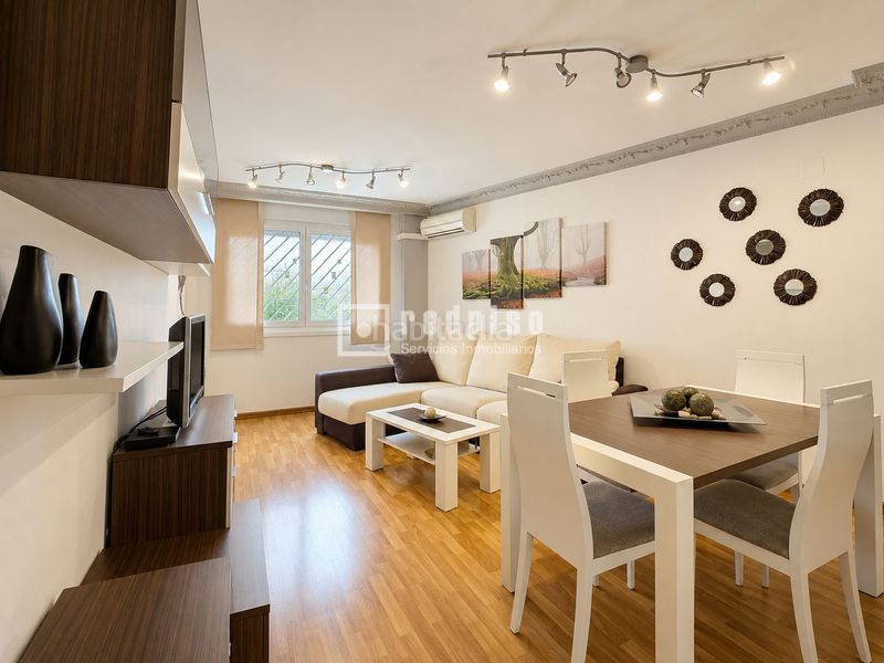 Foto a3805f4a-68e6-4120-ba57-5fbf2a29b7b6. Pis amb aparcament a San Ramón-Monte de Piedad Xirivella