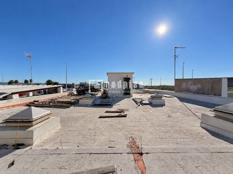 Foto 022de9ac-056b-4885-a837-7587c6a19595. Terreny residencial a Riba - roja de Túria