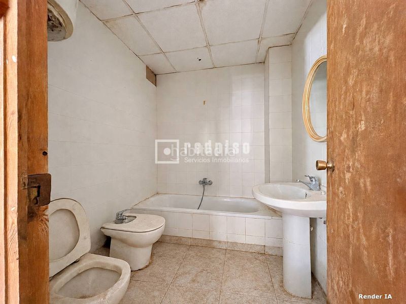 Foto 28085d39-2a02-438d-ad05-57d1d6d63f85. Terreny residencial a Riba - roja de Túria