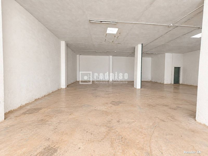 Foto 7a072e98-ba69-46da-9674-c0fef0e5948f. Terreny residencial a Riba - roja de Túria