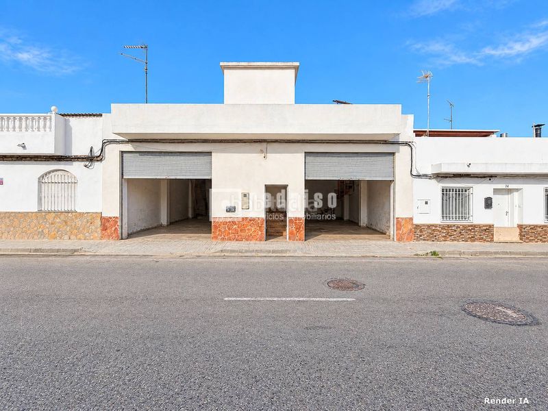 Foto 7d727f15-9af7-4469-907b-1bec4d0bb788. Terreny residencial a Riba - roja de Túria