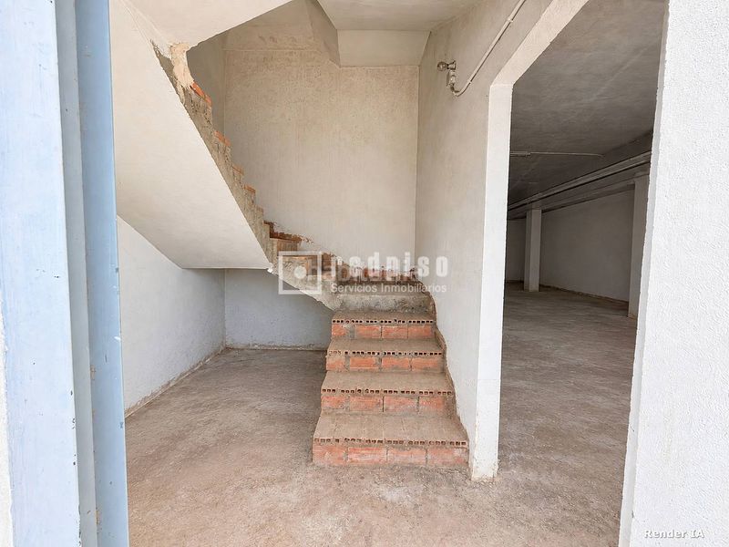 Foto 87aef4a7-43ea-4d69-804f-bc03d6eec226. Terreny residencial a Riba - roja de Túria