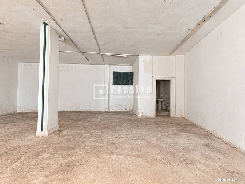 Foto 963e6590-503d-474f-ad96-8c974d8f9beb. Terreny residencial a Riba - roja de Túria