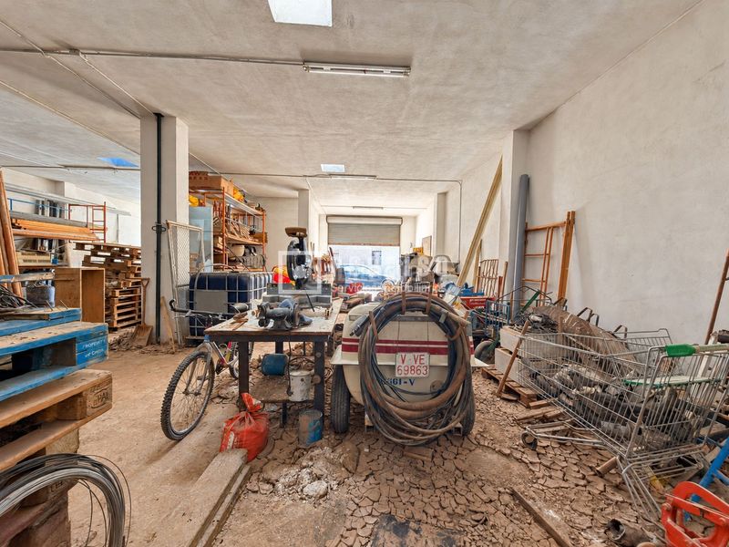 Foto a7ba2b7d-5d53-4167-910e-a221b0daae11. Terreny residencial a Riba - roja de Túria