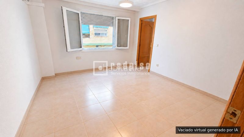 Foto ca2f0e9e-ef56-493c-a46d-5c7712b48e4f. Pis amb calefacció a Avenida de la Paz Xirivella