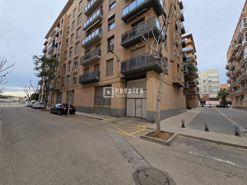 Foto 9be47990-aaf8-46e2-ad80-24b3d2625fe4. Aparcament cotxe a Centro Xirivella