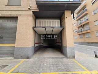 Aparcament cotxe  Comadrona rosario soler