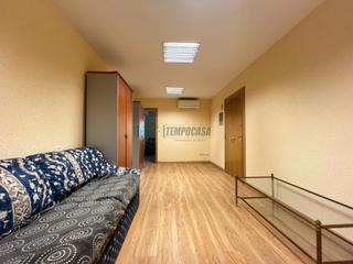 Flat  Plaza mariano lanuza