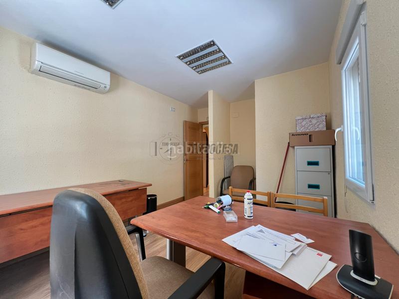Foto 43a18822-cd7b-49a0-96f8-47622989c9e9. Piso en Puerta del Ángel Madrid