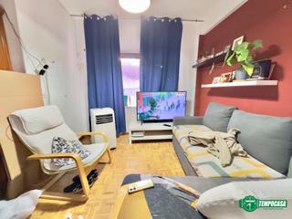 Flat  Calle de la oca