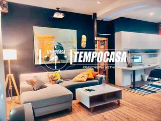 Chalet  Paseo del marqus de monistrol