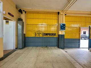 Geschäftsraum  Paseo de extremadura