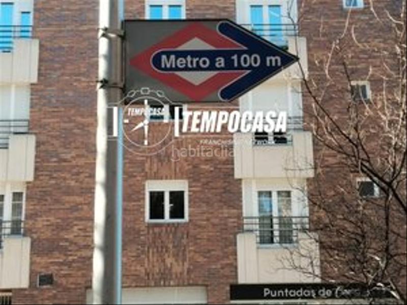 Foto 26f1d6a2-eb7e-49da-8eea-c1441af0e5b4. Parking coche en Campamento Madrid