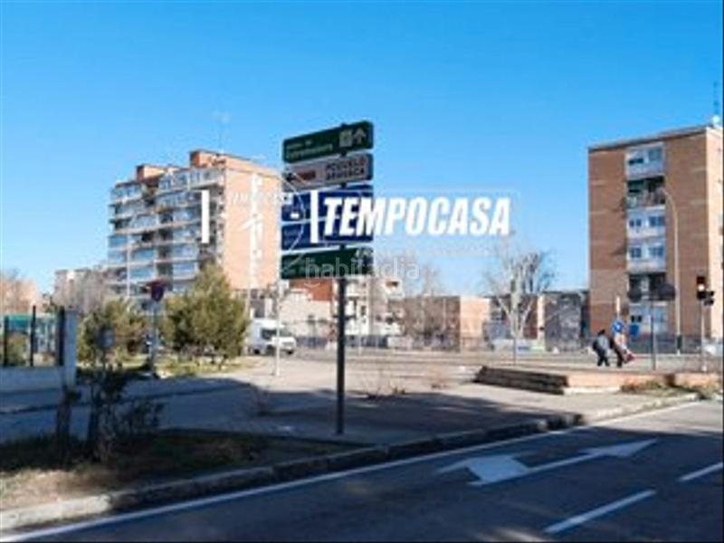 Foto 8d8e3130-9f8d-43d5-b060-aa1f00033721. Parking coche en Campamento Madrid