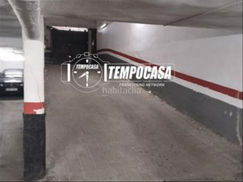 Foto 97732ce4-a7e0-4936-a834-6b377ec9a0d6. Parking coche en Campamento Madrid