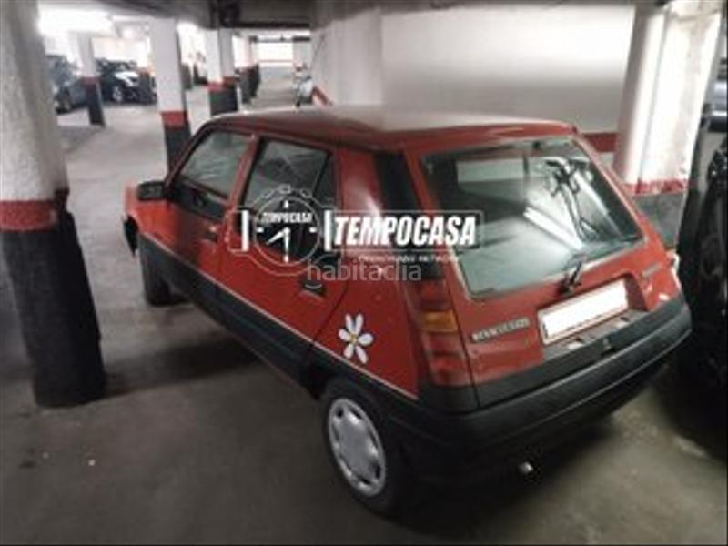 Foto 98e3ce34-6aaf-48ae-b2aa-a601b68cd281. Parking coche en Campamento Madrid