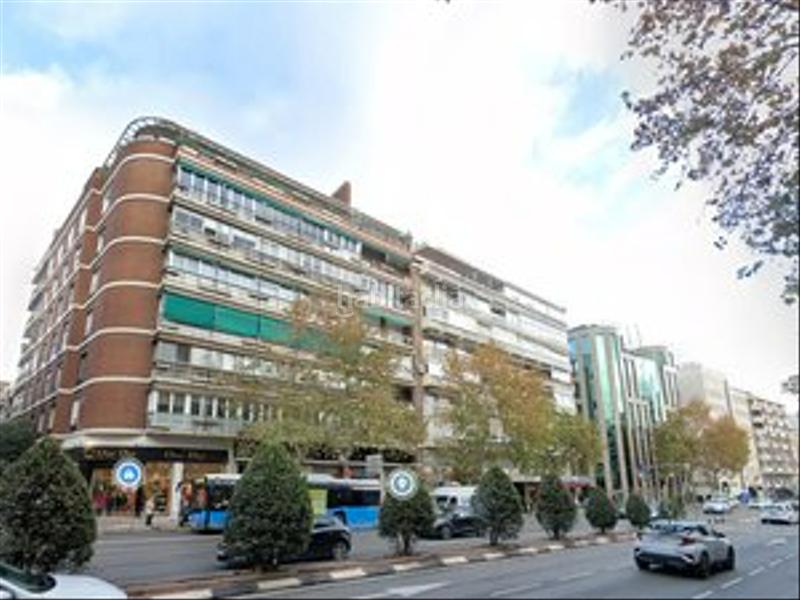 Foto 8fbaee81-8bf5-494c-9d8d-a6d33e5f6d5e. Parking coche en Guindalera Madrid