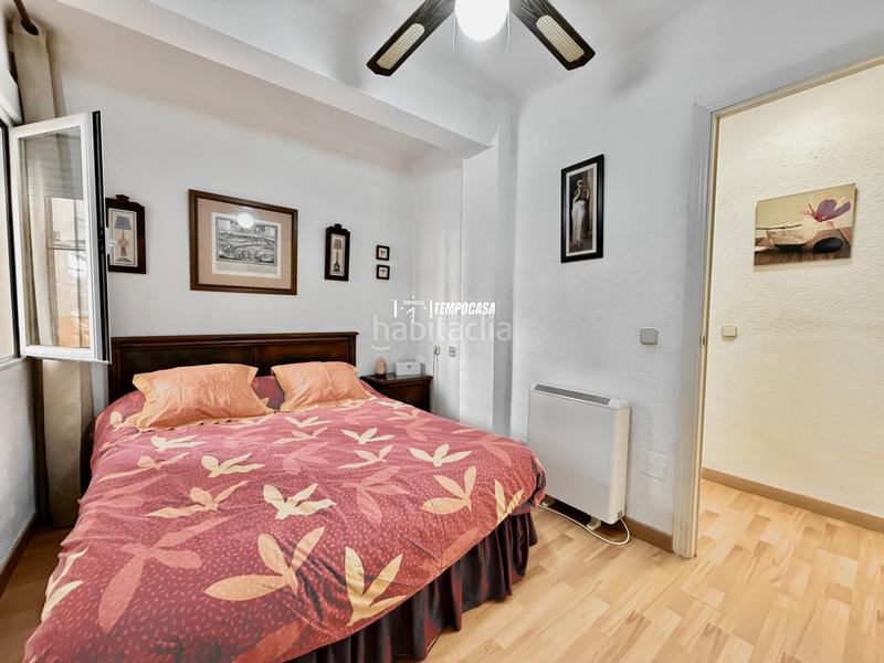 Foto 3342b429-1ef5-40c0-a657-75f13ff3b641. Appartement avec chauffage dans Puerta del Ángel Madrid