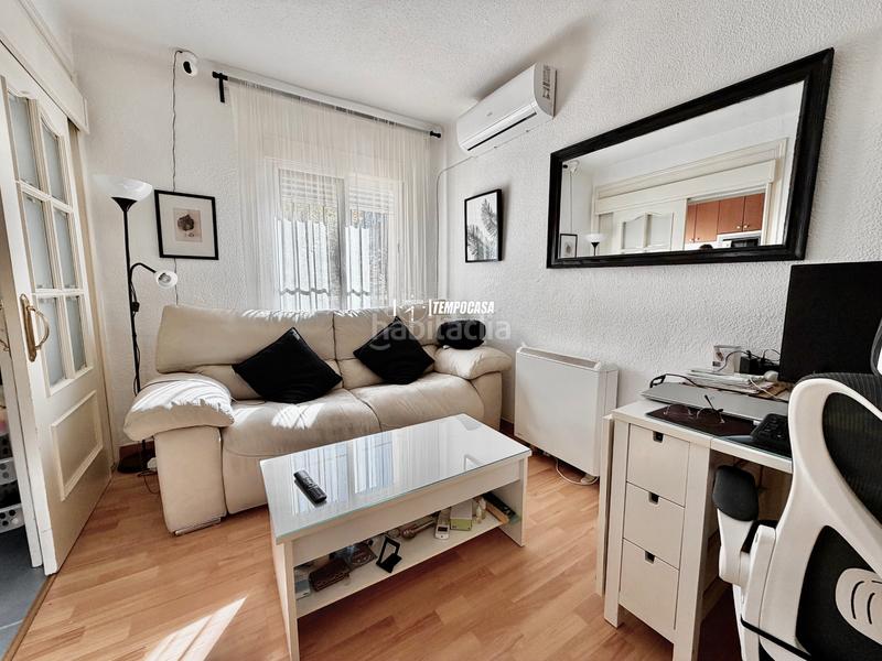 Foto 34821570-1e12-4335-b6df-917dcd9769df. Appartement avec chauffage dans Puerta del Ángel Madrid