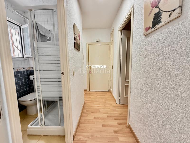 Foto 372ccfaf-5826-40e9-b7b0-61f69641963b. Appartement avec chauffage dans Puerta del Ángel Madrid
