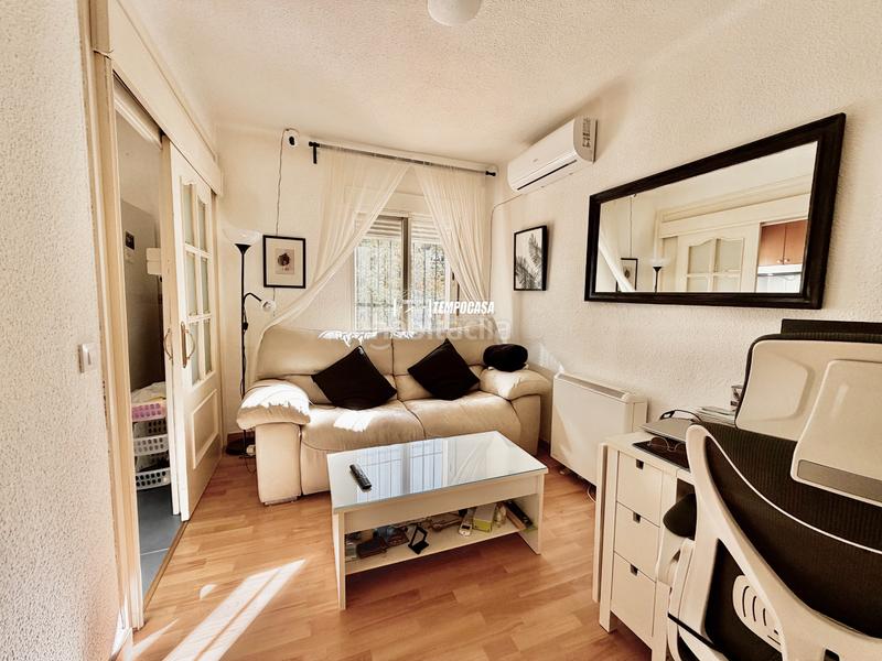 Foto 374abd43-d0e4-4f18-9d4f-a810d01ee5dd. Appartement avec chauffage dans Puerta del Ángel Madrid