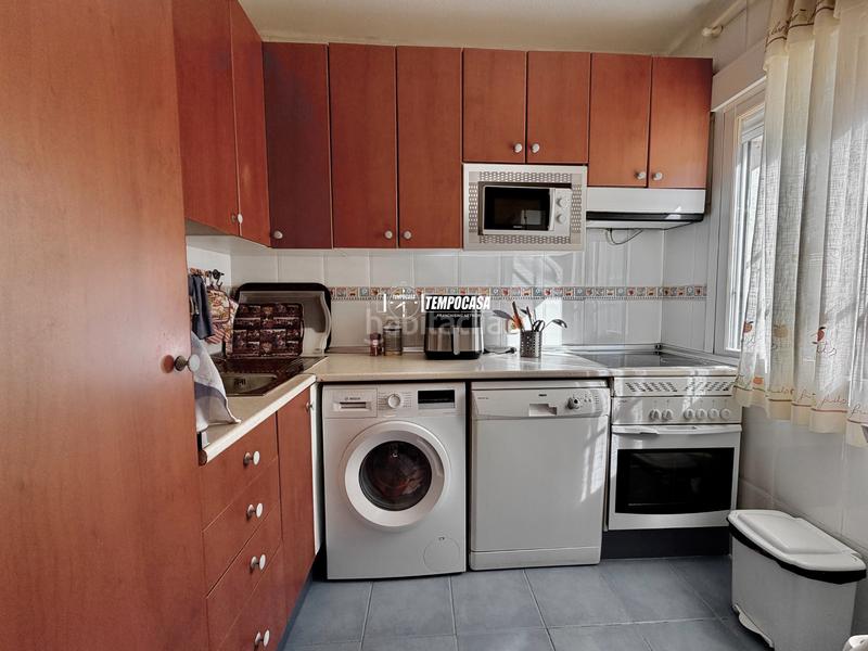 Foto 3bc21286-92c9-49c0-8f6d-d574c81fb95e. Appartement avec chauffage dans Puerta del Ángel Madrid