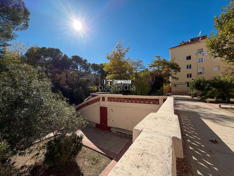 Foto 4dc9e1b9-981b-4c0f-991e-a9d5aef0a174. Appartement avec chauffage dans Puerta del Ángel Madrid