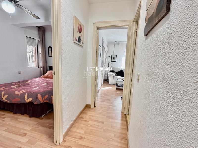 Foto 5be5c4d0-0db7-461f-a8de-0bc57607a485. Appartement avec chauffage dans Puerta del Ángel Madrid