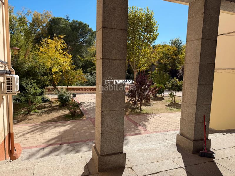 Foto 6eba8df7-89f6-4ce9-8b8c-a6920661c4e7. Appartement avec chauffage dans Puerta del Ángel Madrid