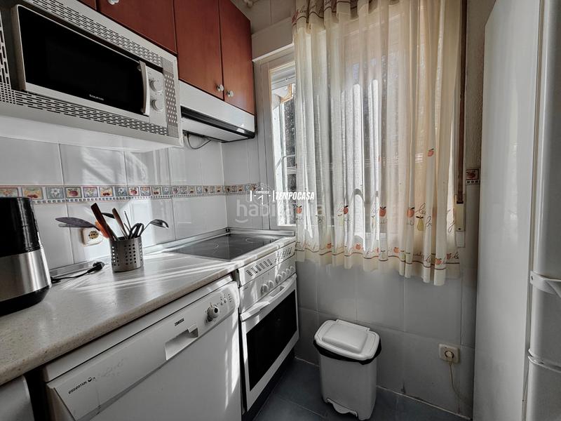 Foto 730b0921-0c1e-49dd-9105-8857a2c862de. Appartement avec chauffage dans Puerta del Ángel Madrid