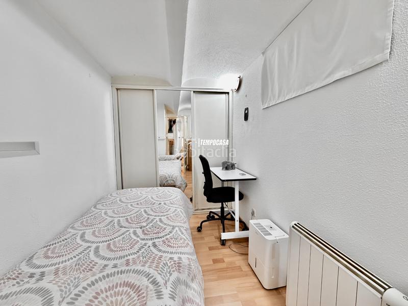 Foto 7f66151c-837b-4f8f-b879-082dcda72e26. Appartement avec chauffage dans Puerta del Ángel Madrid