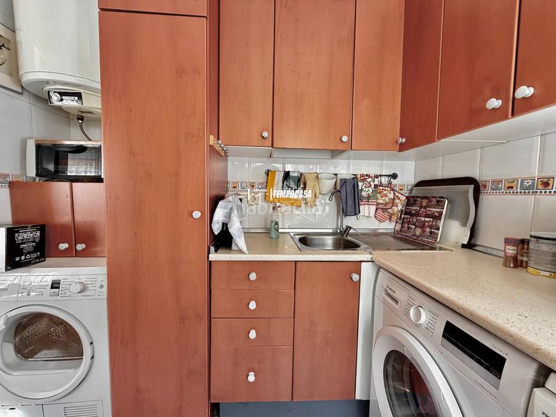 Foto 9a34540c-c0a4-4419-8be4-ca464f9f75e5. Appartement avec chauffage dans Puerta del Ángel Madrid